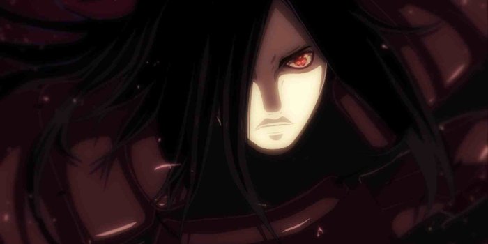 1900x2687 Madara Uchiha Eternal Mangekyou Sharingan Wallpaper posted by