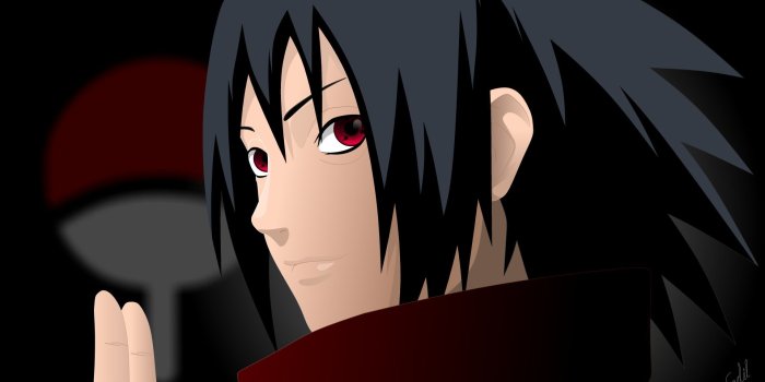 1920x1080 126+ Sharingan Wallpaper HD 1920×1080