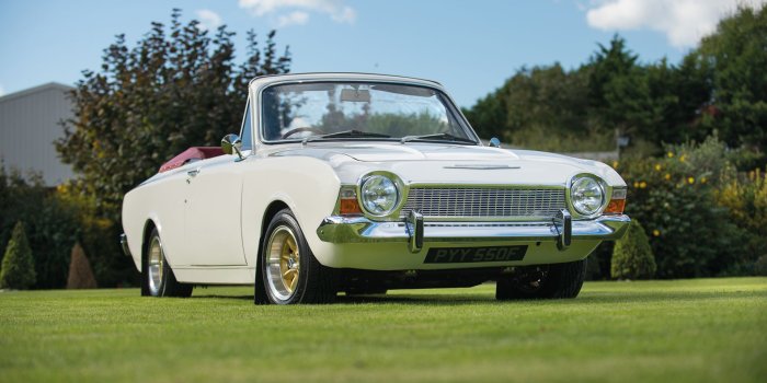 1920x1278 Classic Ford April 2018 desktop wallpapers | Classic Ford Magazine