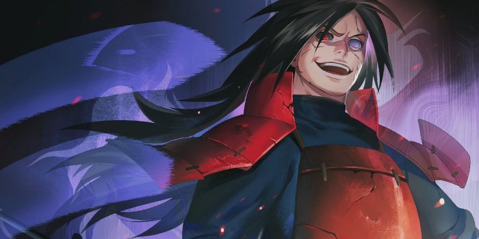 2560x1440 Madara, Sharingan, Rinnegan, 4k, - Madara Uchiha Sharingan And