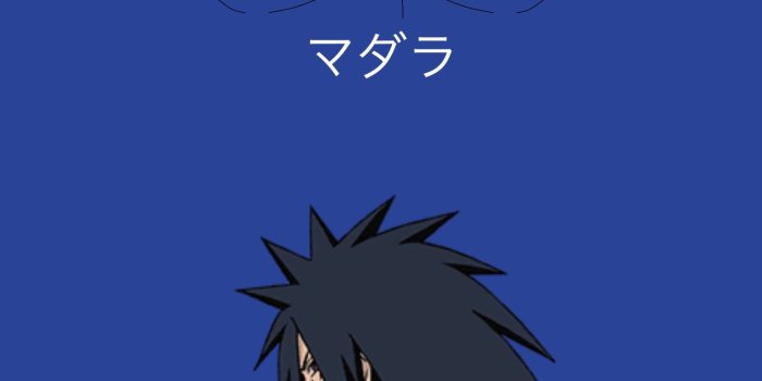 1818x3460 freetoedit madara uchiha blue rinnegan sharingan naruto...