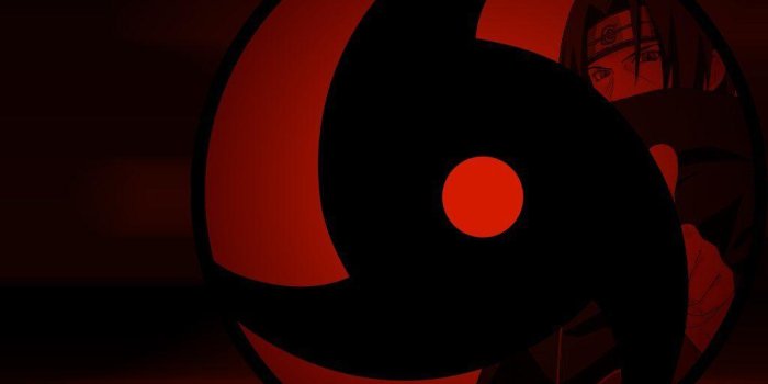 1024x768 Madara Sharingan Wallpapers