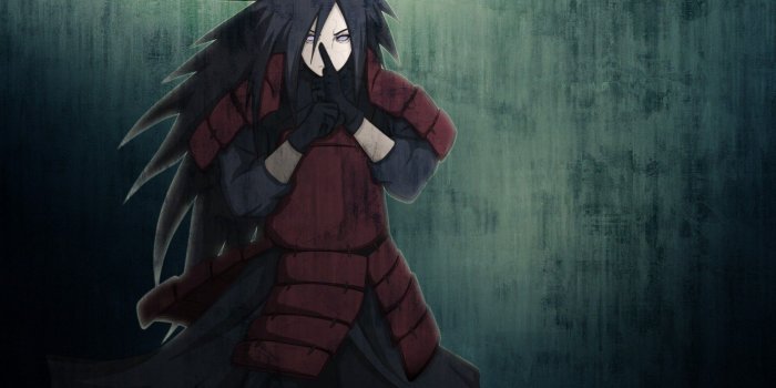 1920x1080 Uchiha Madara Wallpaper on WallpaperGet.com