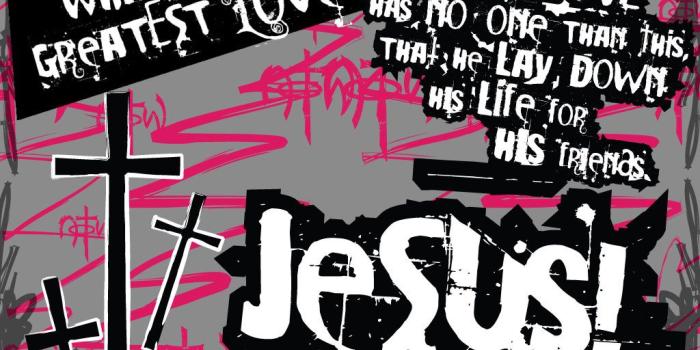 1024x768 Cartoons Bible Verse Wallpaper For Desktop, Hd Wallpapers