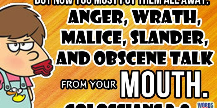 1200x800 Bible Quotes On Anger. QuotesGram