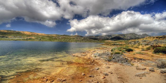 2560x1600 Desert HD Wallpaper | Background Image | 2560x1600 | ID:30006