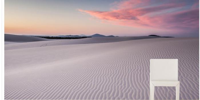 1026x767 3D Wallpaper Custom Photo Wallpaper Stereo Simple Desert Landscape