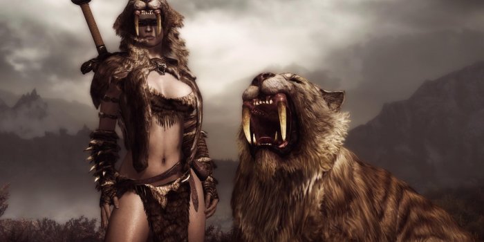 1920x1080 The Elder Scrolls V: Skyrim HD Wallpaper | Background Image