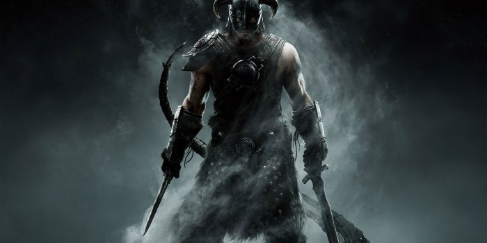 3840x2160 Skyrim 4K Wallpaper (57+ images)