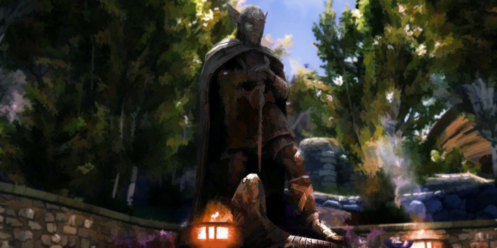 2560x1440 Skyrim 4K wallpapers for your desktop or mobile screen free and