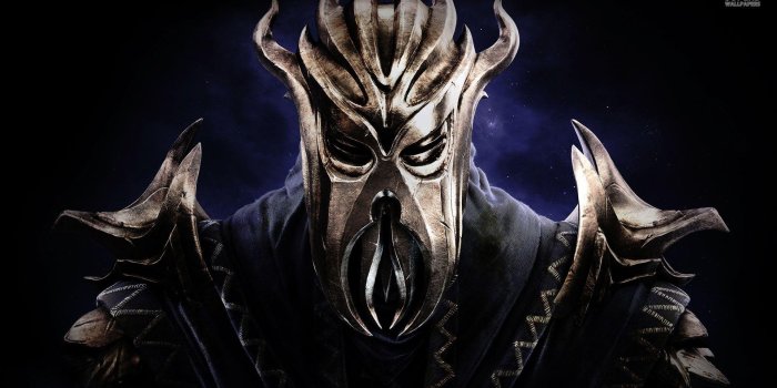 1920x1080 Skyrim Dragonborn Wallpapers