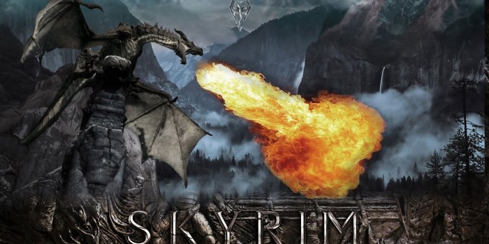 1920x1080 Skyrim - Micketo Wallpaper (26946144) - Fanpop