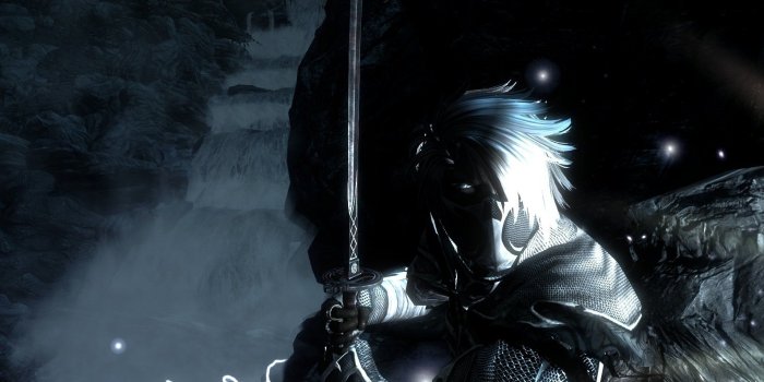 1920x1080 The Elder Scrolls V: Skyrim HD Wallpaper | Background Image