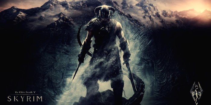 1920x1080 The Elder Scrolls V: Skyrim Wallpapers
