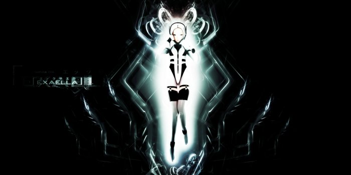 1920x1080 Exaella | Anime Artworks