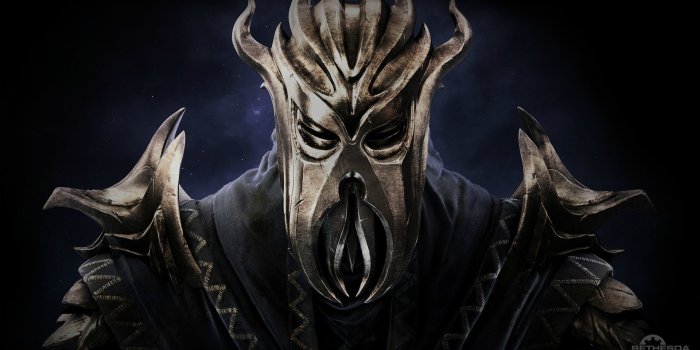 1920x1080 77+ HD Skyrim Wallpapers 1080p