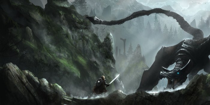 2560x1440 2560 X 1440 Skyrim Wallpapers - Top Free 2560 X 1440 Skyrim