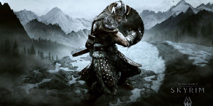 1920x1080 Skyrim Wallpaper 1080p (69+ pictures)