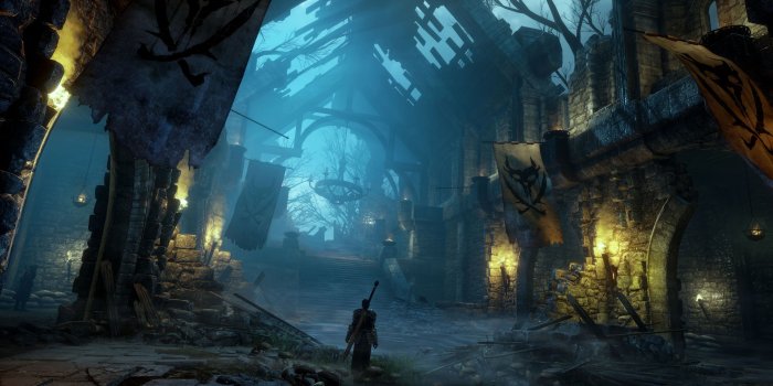 3440x1440 Ultra Wide Wallpaper Skyrim - 3440x1440 Wallpaper - Ecopetit.cat