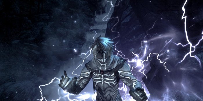 1920x1080 Best Skyrim wallpaper ID:120774 for High Resolution full hd PC