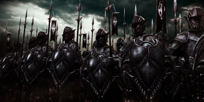 1920x1152 Skyrim Imperial Wallpaper (75+ images)