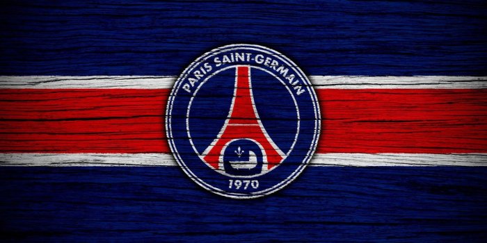 1332x850 Wallpaper PSG, Ligue 1, football, sport, Paris Saint-Germain