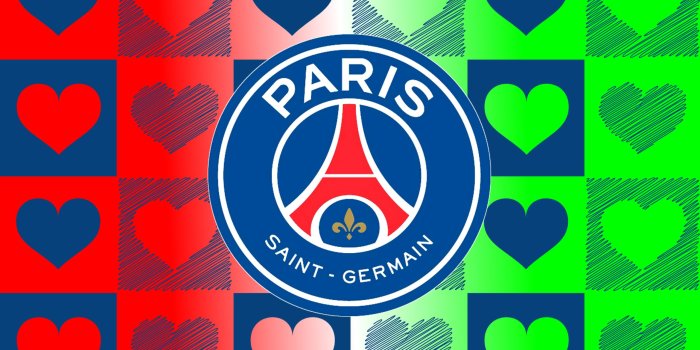 2560x1440 Paris Saint-Germain (PSG) - Barbara's HD Wallpapers