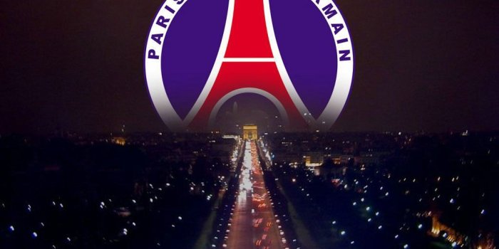 1024x768 Paris Saint Germain Football Wallpaper