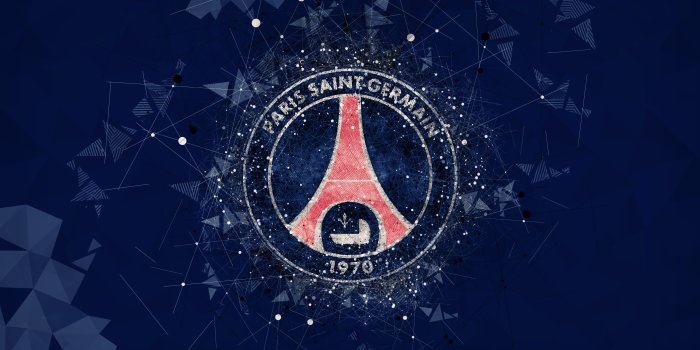 3840x2400 PSG Logo 4k Ultra HD Wallpaper | Background Image | 3840x2400 | ID