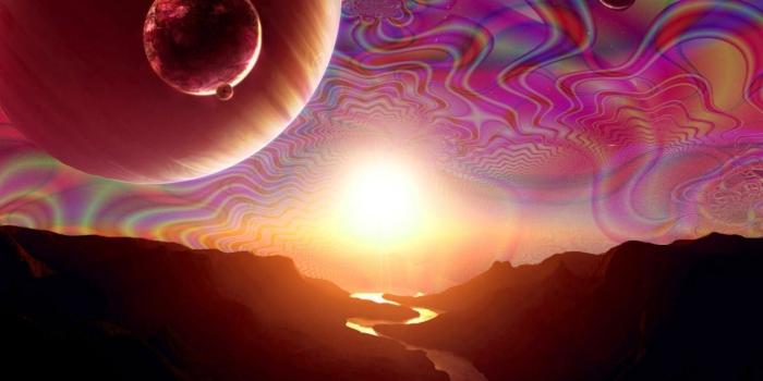 1920x1080 Trippy Acid Wallpaper (63+ images)