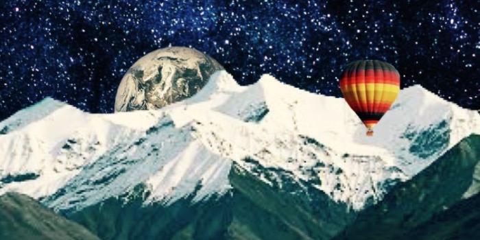 750x1142 lavender, trip, stars and acid - image #6301067 on Favim.com