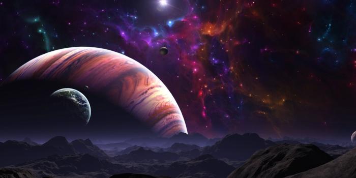 2560x1600 71+ Trippy Space Wallpapers on WallpaperPlay