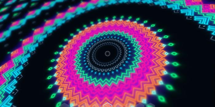 1920x1080 Acid Trip HD Wallpaper