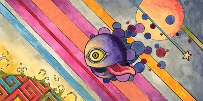 1920x1200 Acid Cartoon Wallpapers - Top Free Acid Cartoon Backgrounds