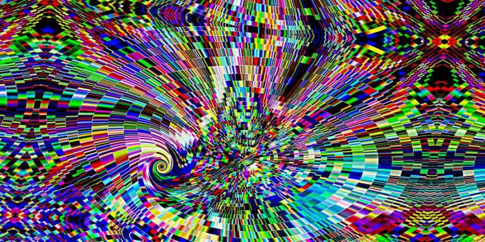 1920x1080 Pixelar Acid Trip Background Desktop Wallpapers High Definition