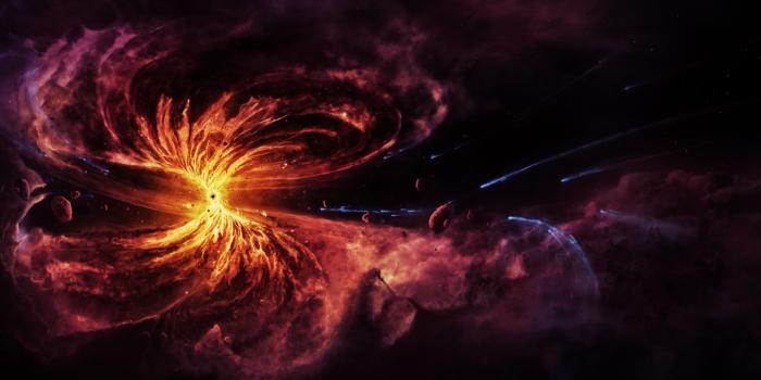 1920x1080 3D & Digital Art Space Scene Wallpapers - Page 10