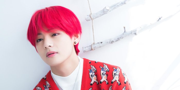 1920x1280 18+] BTS V HD Wallpapers on WallpaperSafari