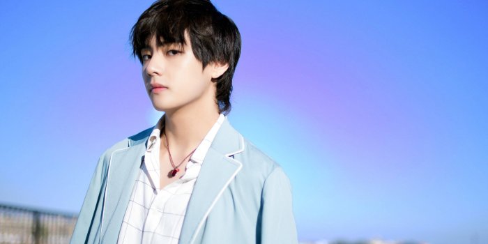 3840x2160 V BTS Bangtan Boys 4K #21986