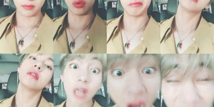 1024x768 Taehyung Laptop Wallpapers