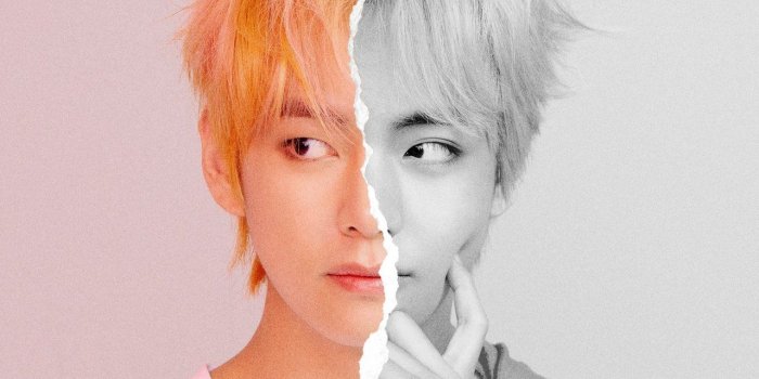 1280x1279 Bts Bts V V Taehyung Taetae Kim Taehyung Taehyung Hands - Bts Kim