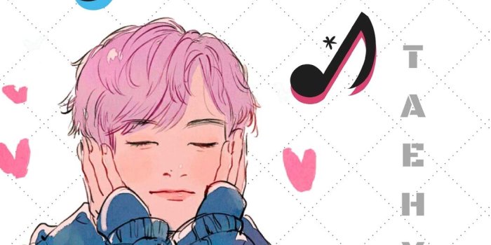 1051x1360 KPOP Saranghae BTS Bias V ARMYs Notebook: Bangtan Boys Kim