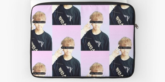 1181x999 KIM TAEHYUNG V BTS COLLAGE WALLPAPER PHONE CASE