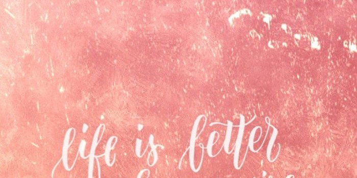 1080x1920 Cute Iphone Rose Gold Wallpaper Love