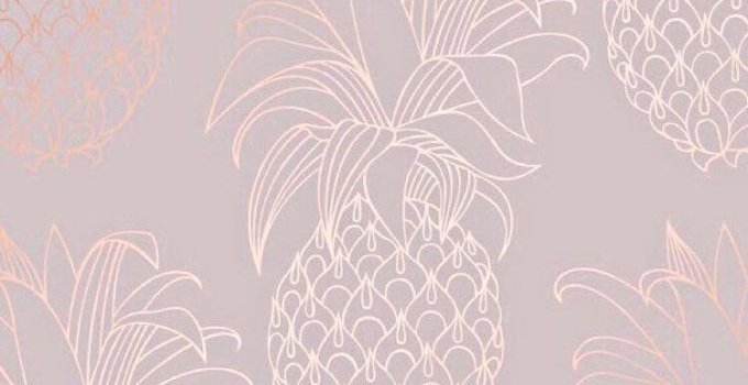 680x1209 Rose Gold iPhone 6 Cute Wallpapers - iPhoneWallpapers