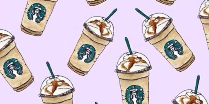 720x1280 Cute Girly Starbucks Wallpapers - Top Free Cute Girly Starbucks