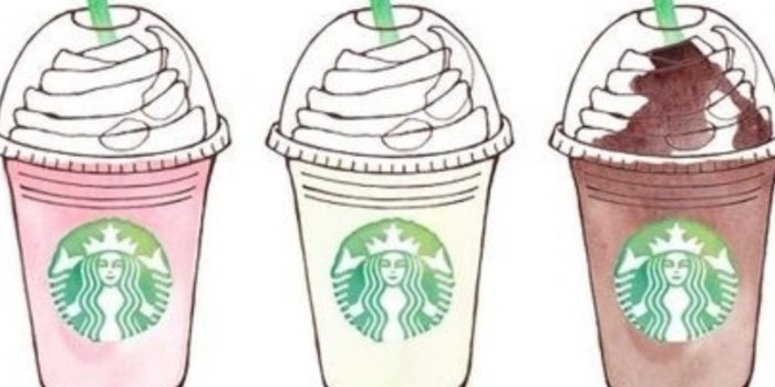 1024x768 Cute Girly Starbucks Wallpapers - Top Free Cute Girly Starbucks