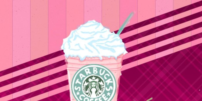 1080x1920 Cute Girly Starbucks Wallpapers - Top Free Cute Girly Starbucks
