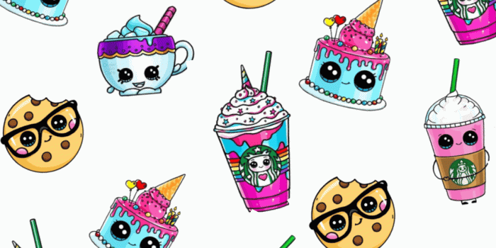 1242x2208 Cute Girly Starbucks Wallpapers - Top Free Cute Girly Starbucks