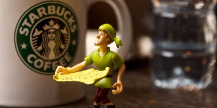 1920x1080 Cute Starbucks Wallpaper Full HD | 2020 Cute Wallpapers