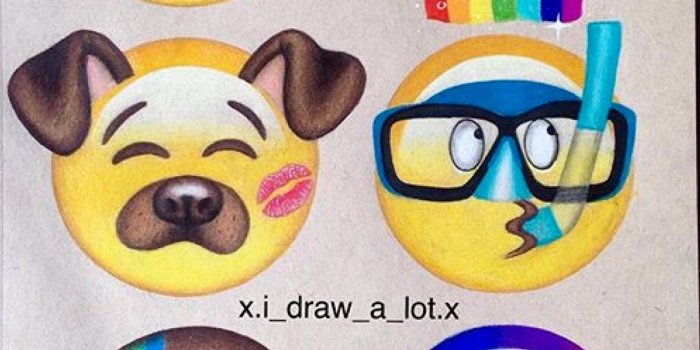 1536x2048 Funny Emoji Wallpapers (77+ images)